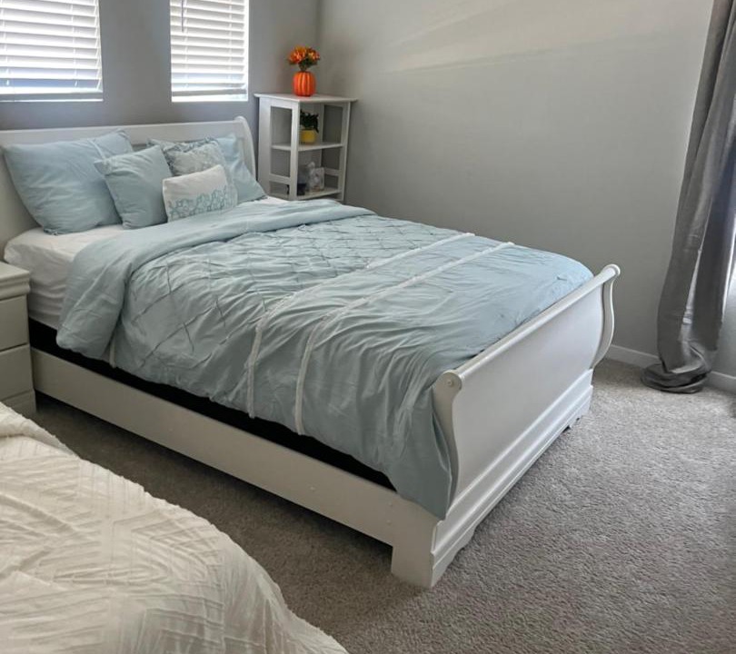 Photo of Bedroom in Rosenberg
