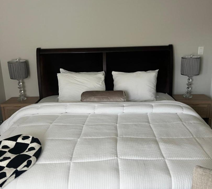 Photo of Bedroom in Rosenberg