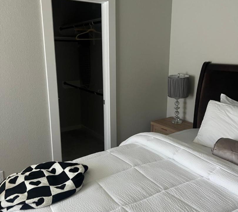 Photo of Bedroom in Rosenberg