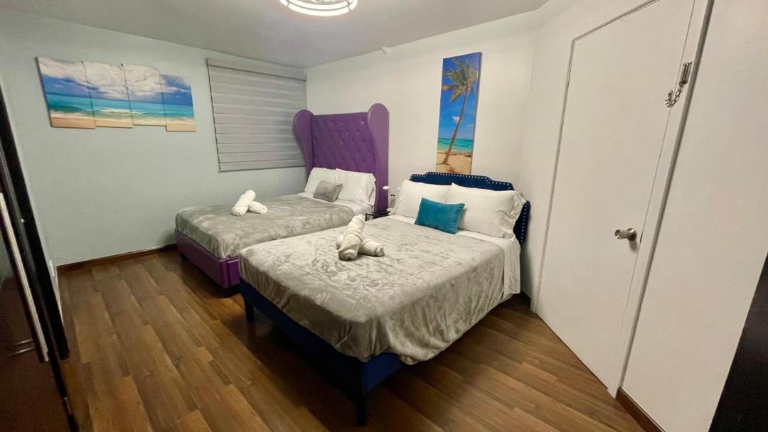 Photo of Bedroom in Reforma