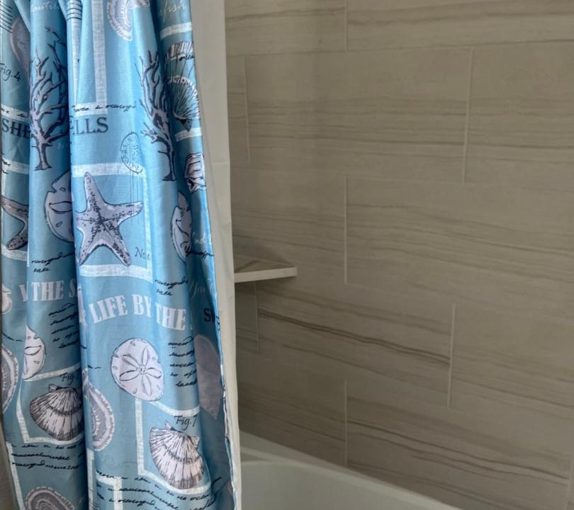 Photo of Bathroom in Rosenberg