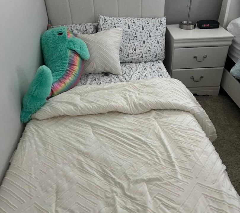 Photo of Bedroom in Rosenberg