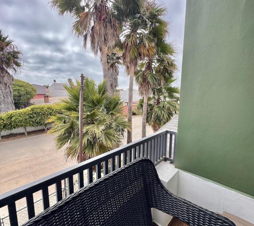 Photo of Patio Balcony in Reforma