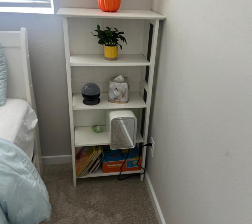Photo of Bedroom in Rosenberg