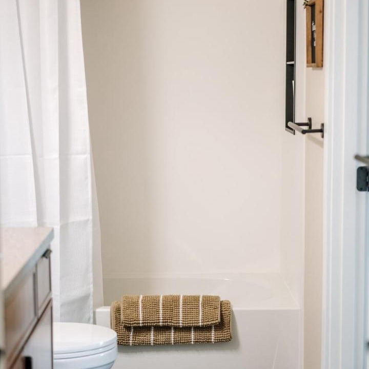 Photo of Bathroom in Eagle River