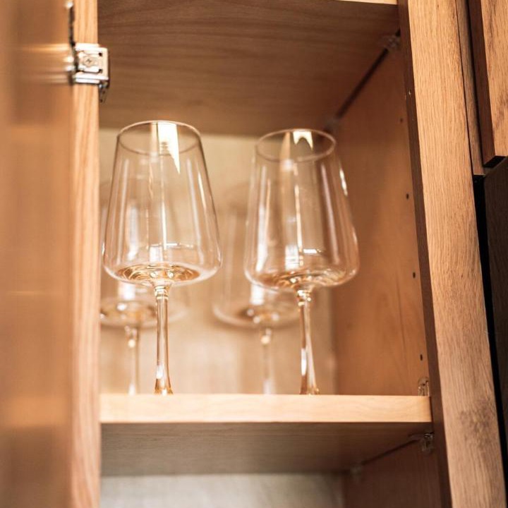 Photo of Kitchen in Eagle River