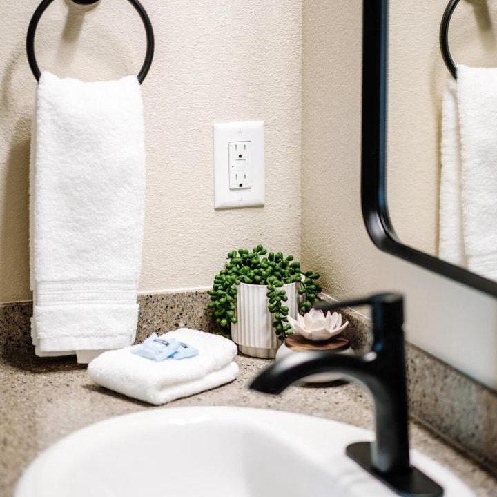 Photo of Bathroom in Eagle River