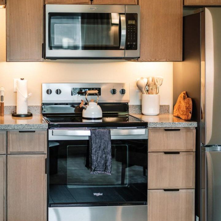 Photo of Kitchen in Eagle River