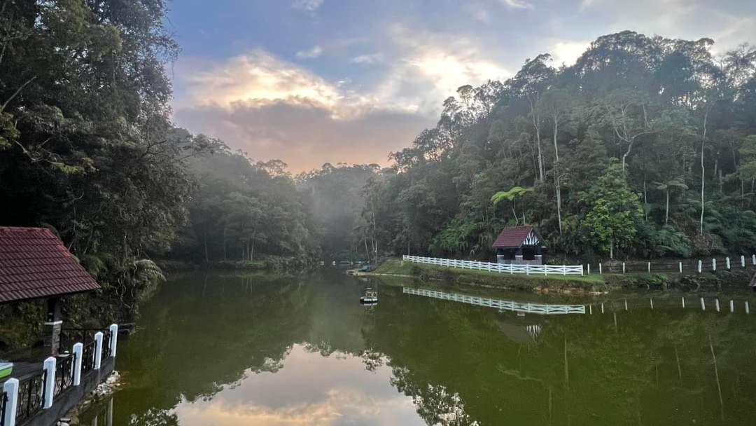 Photo of Others in Bukit Fraser