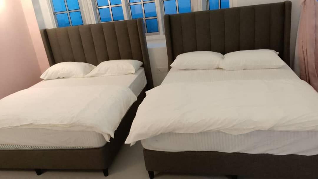 Photo of Bedroom in Bukit Fraser