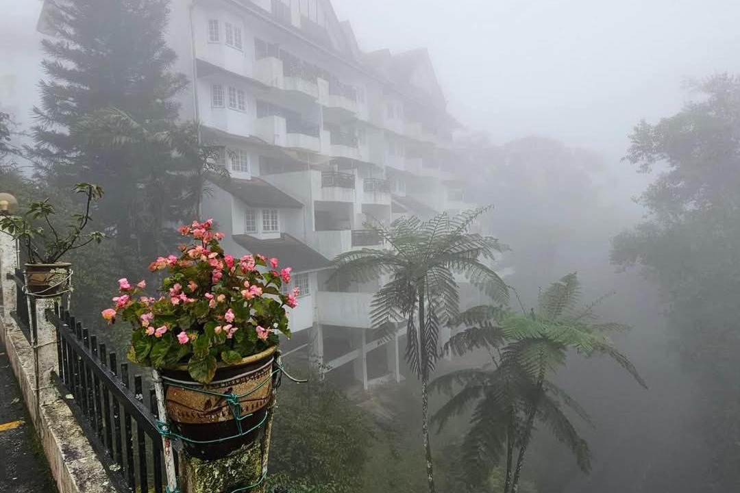 Photo of Others in Bukit Fraser