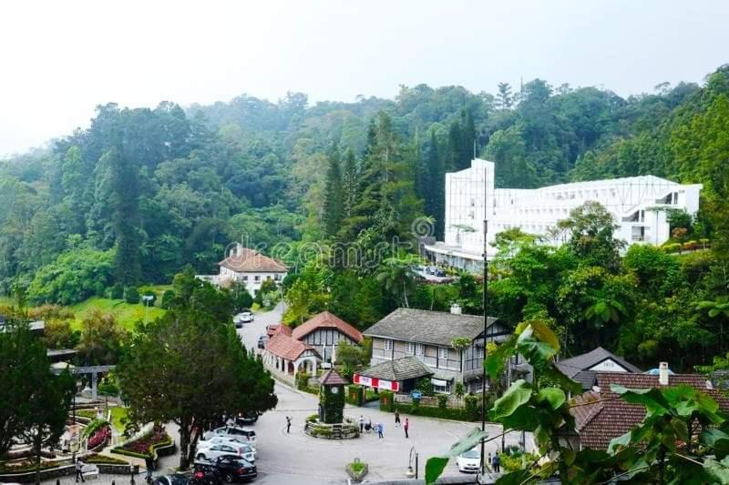 Photo of Others in Bukit Fraser