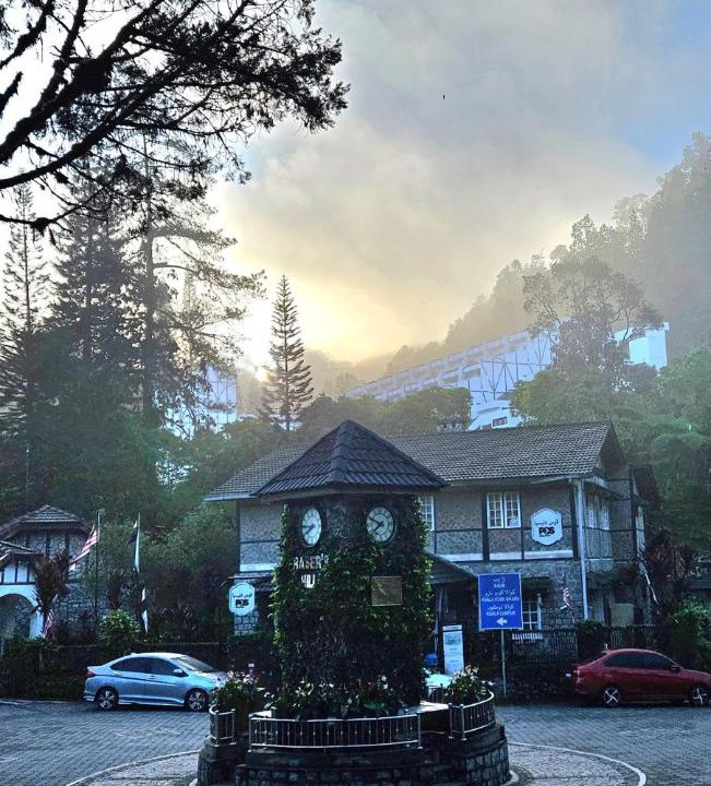 Photo of Others in Bukit Fraser