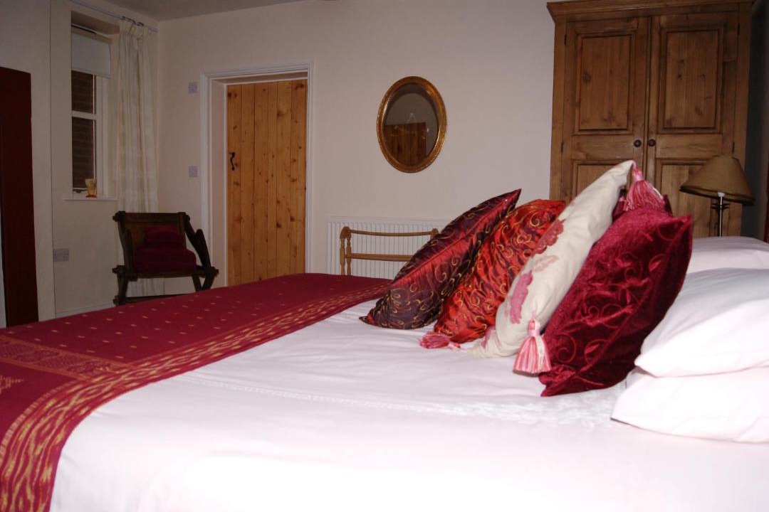 Photo of Bedroom in Bungay