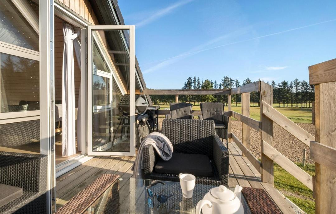 Photo of Patio Balcony in Pandrup