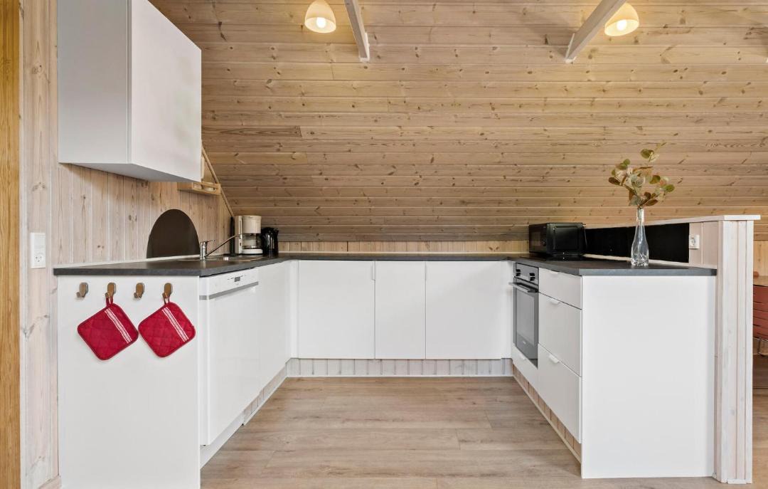 Photo of Kitchen in Pandrup
