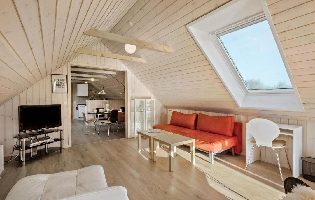 Photo of Livingroom in Pandrup