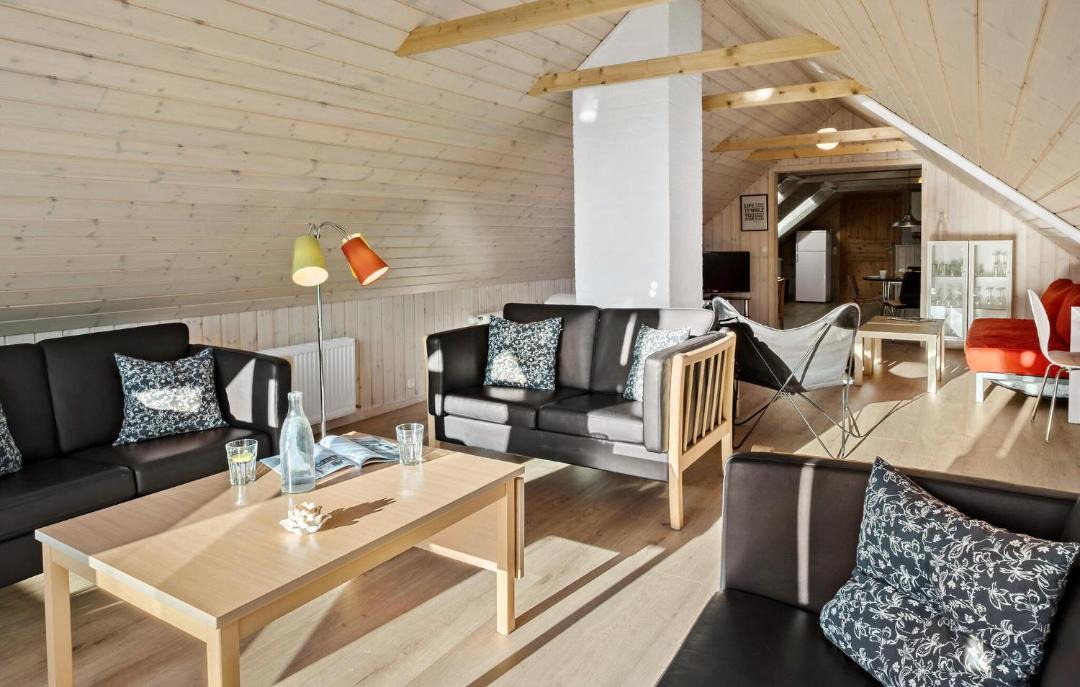 Photo of Livingroom in Pandrup
