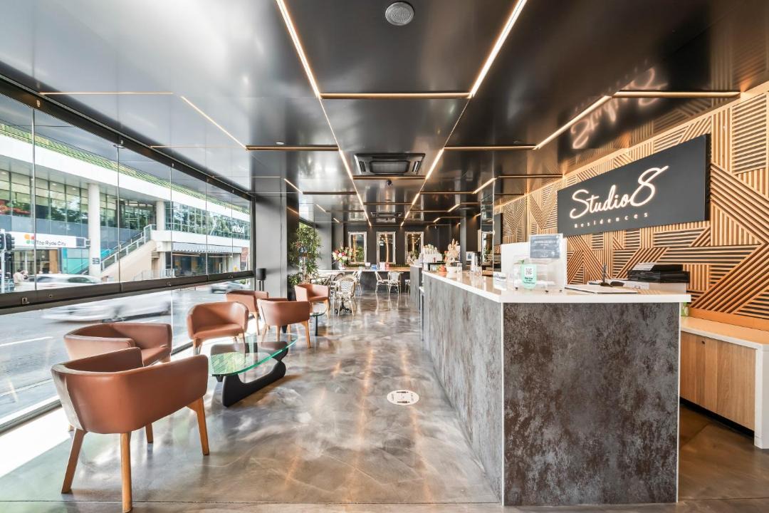 Photo of Others in Ryde