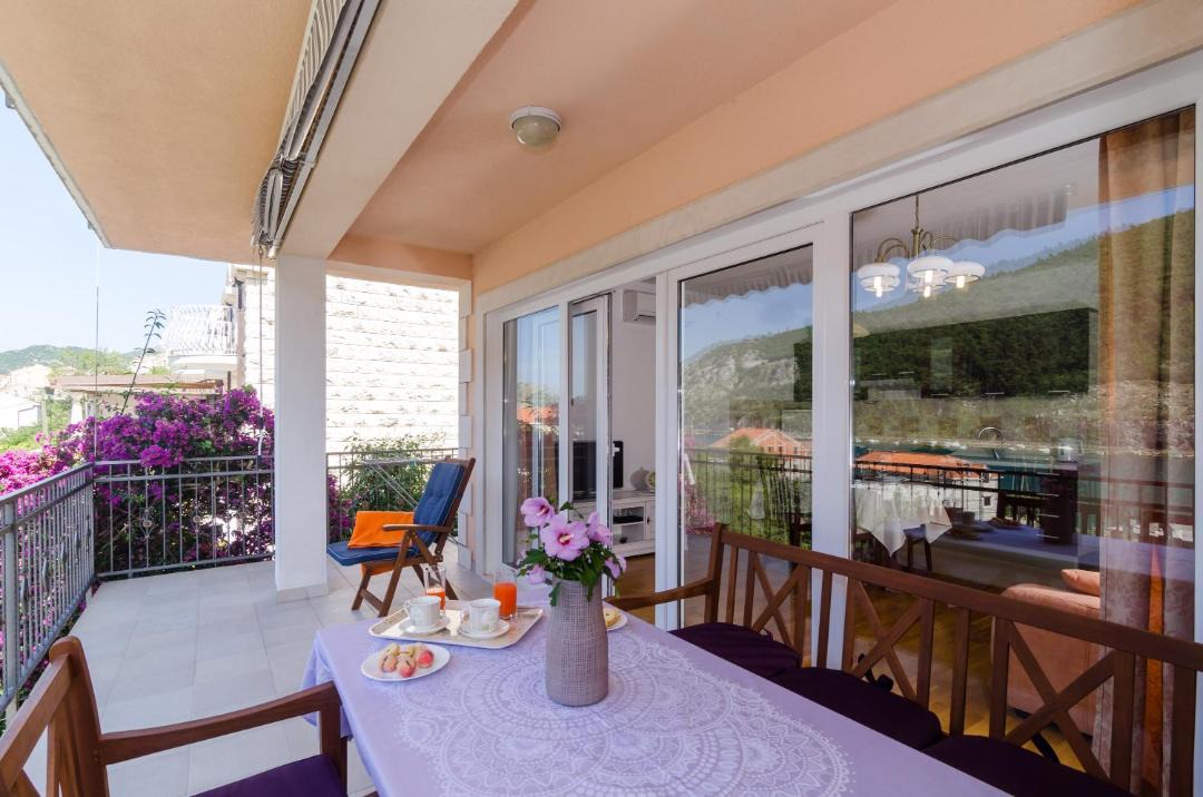 Photo of Patio Balcony in Prijevor