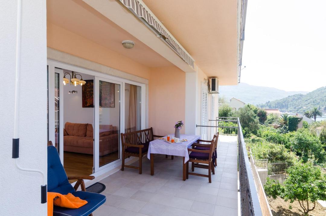 Photo of Patio Balcony in Prijevor