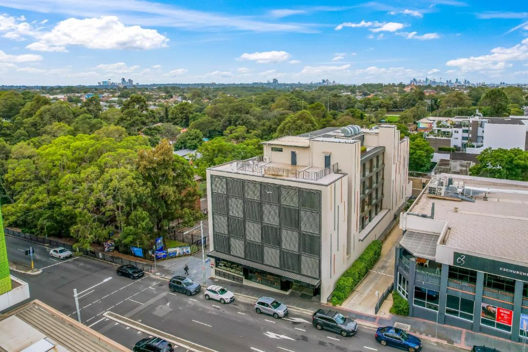 Photo of Others in Ryde