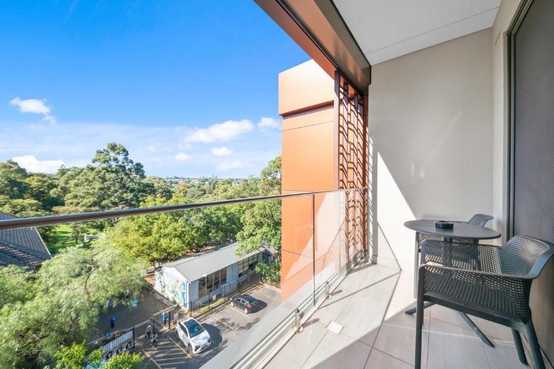 Photo of Patio Balcony in Ryde