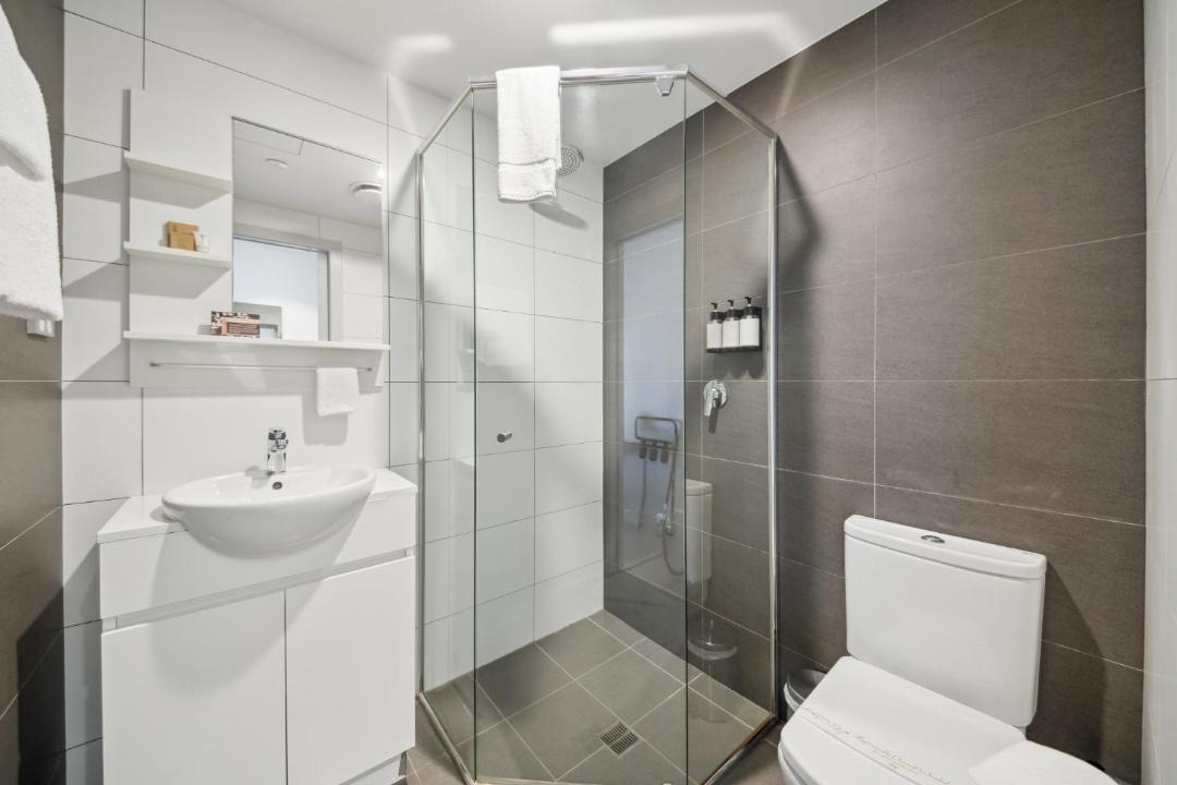 Photo of Bathroom in Ryde