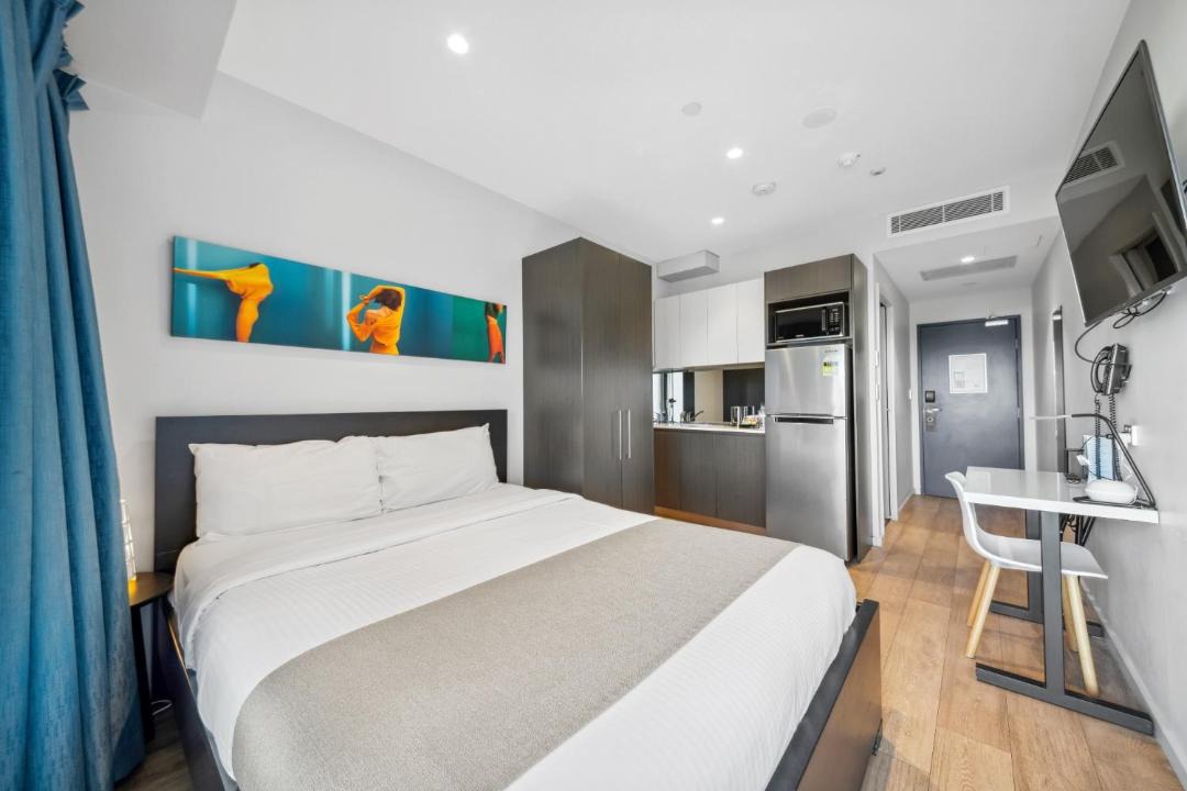 Photo of Bedroom in Ryde