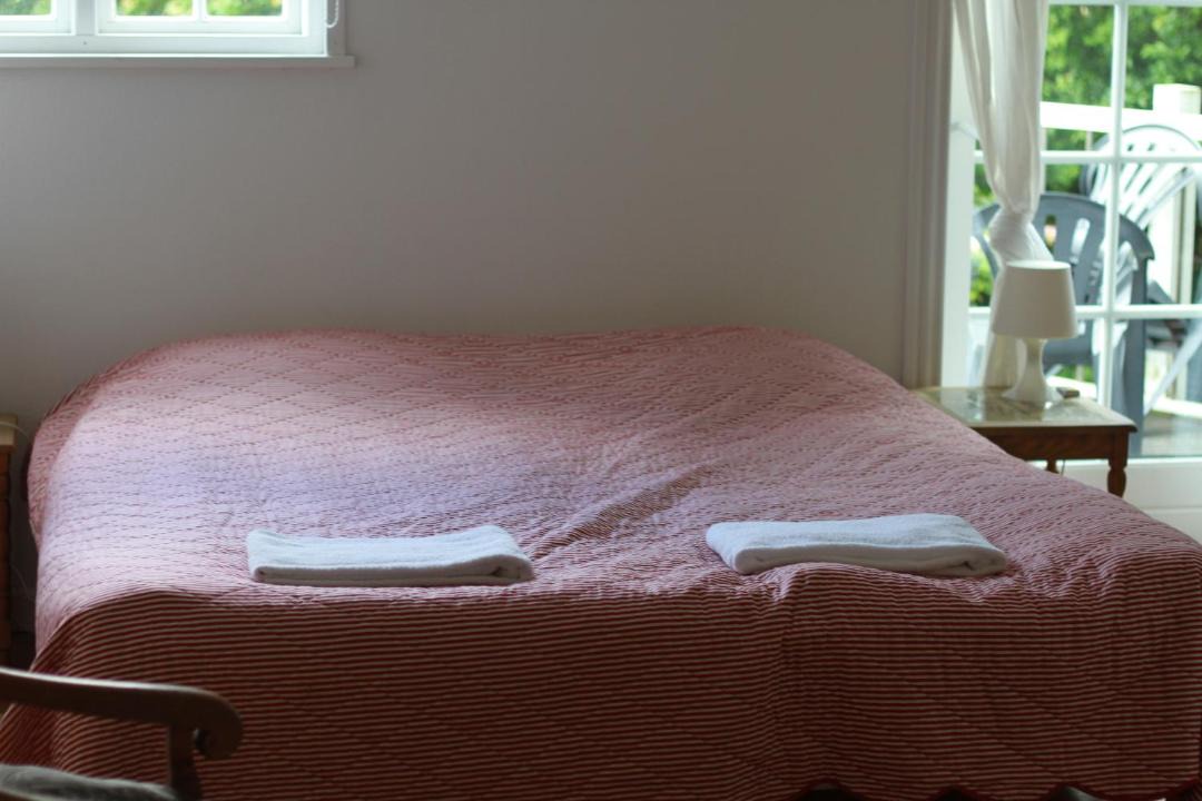 Photo of Bedroom in Stege