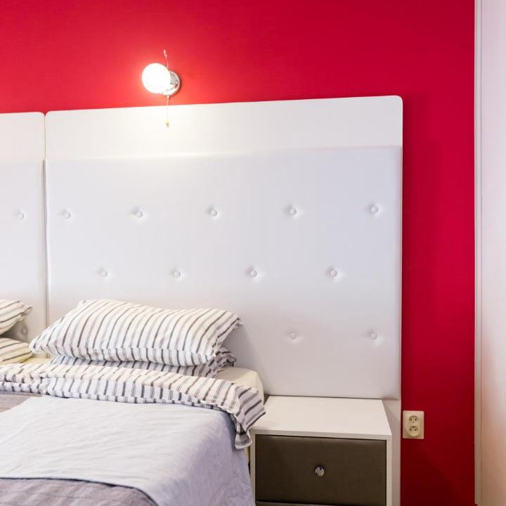 Photo of Bedroom in Nevsky Prospekt