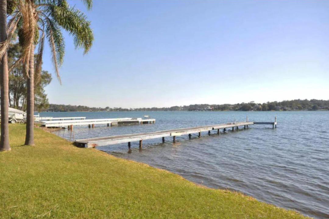 Photo of Others in Fishing Point