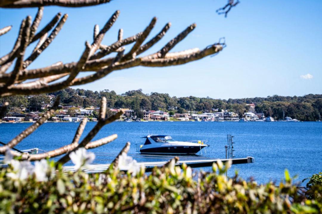 Photo of Others in Fishing Point