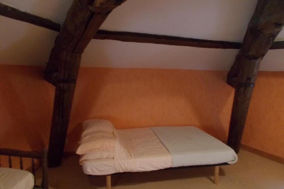 Photo of Bedroom in Olargues