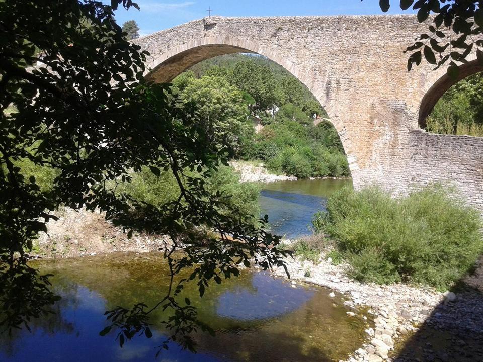 Photo of Outdoor in Olargues