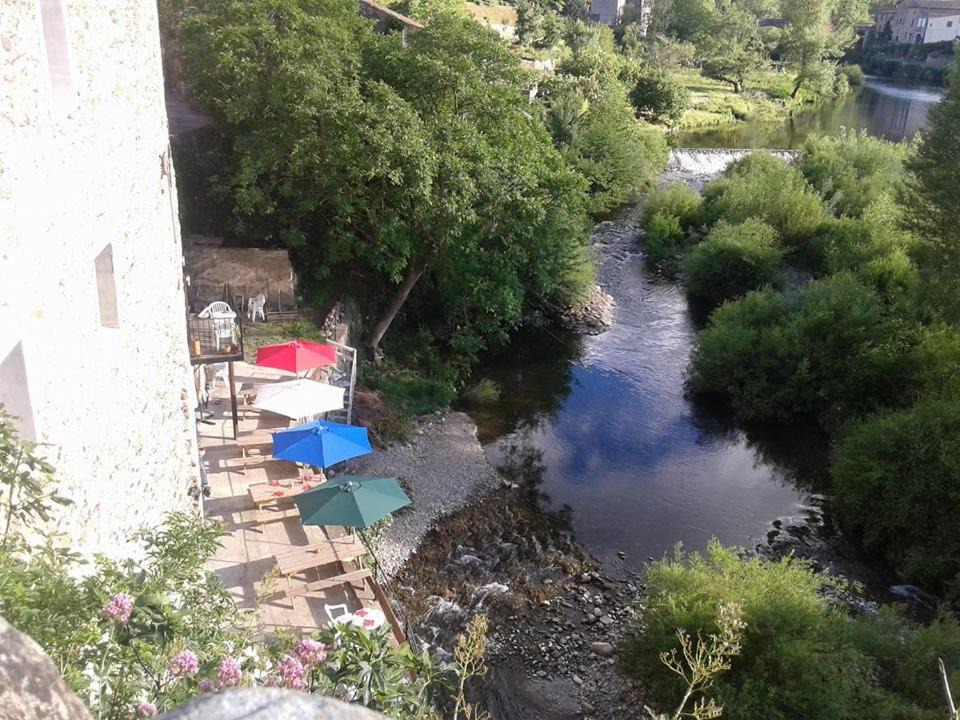 Photo of Others in Olargues