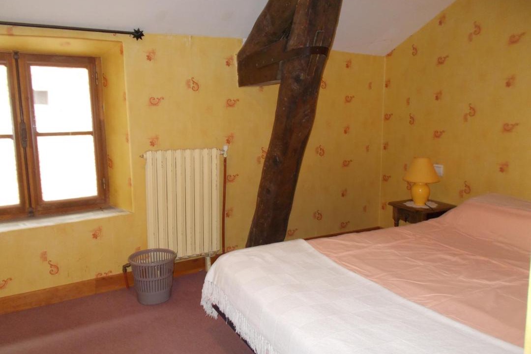 Photo of Bedroom in Olargues