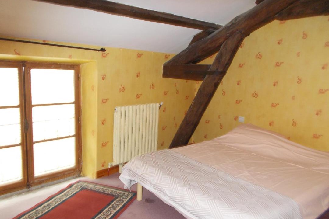 Photo of Bedroom in Olargues