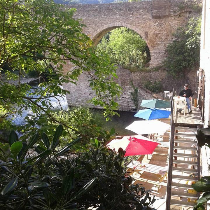 Photo of Others in Olargues