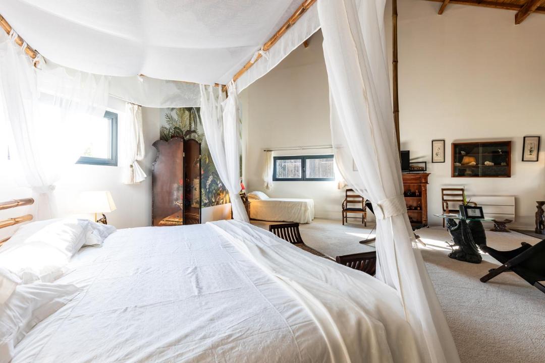 Photo of Bedroom in Bazas