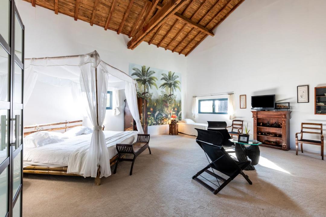 Photo of Bedroom in Bazas