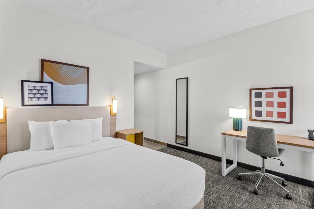 Photo of Bedroom in Des Plaines