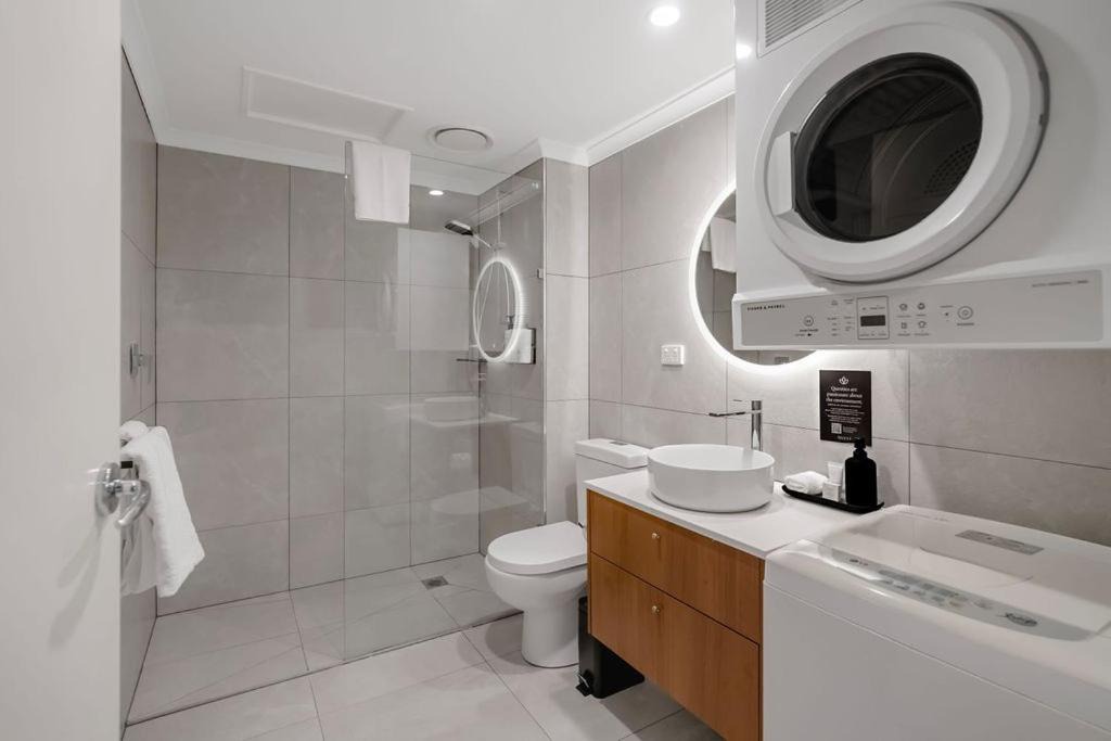 Photo of Bathroom in Mont Albert