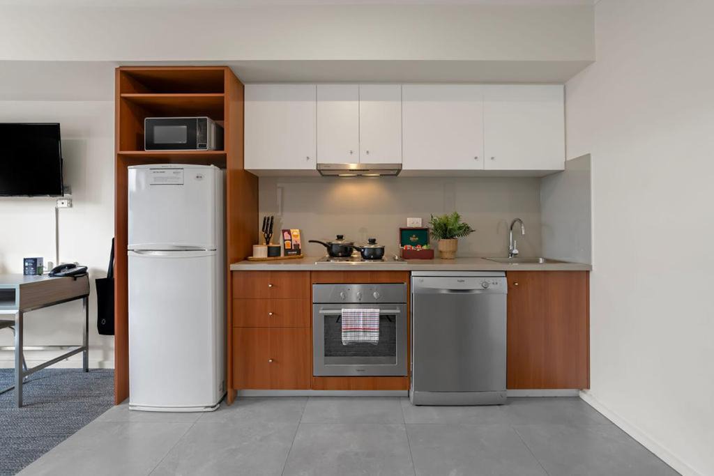 Photo of Kitchen in Mont Albert