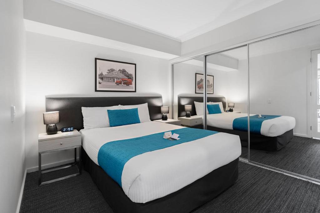 Photo of Bedroom in Mont Albert