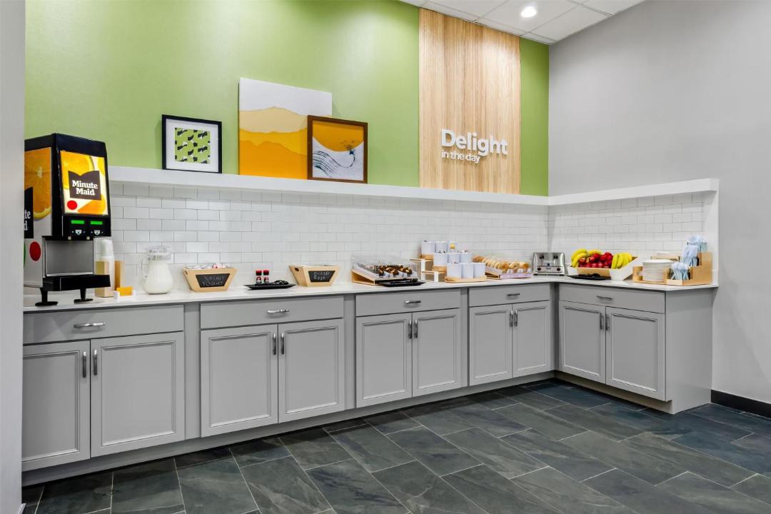 Photo of Kitchen in Timber Ridge