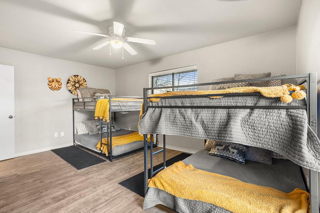 Photo of Bedroom in Rowlett