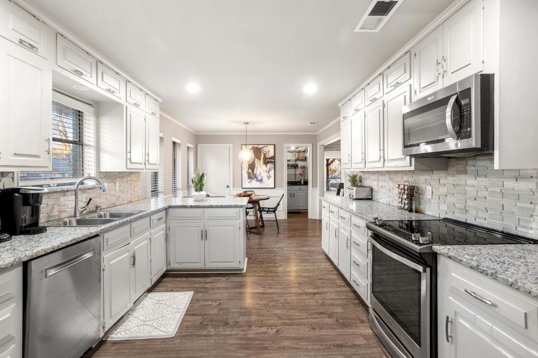 Photo of Kitchen in Rowlett