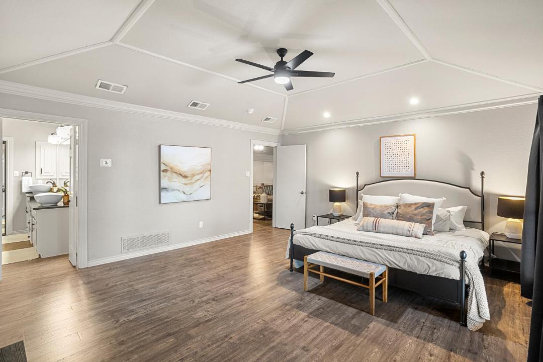 Photo of Bedroom in Rowlett