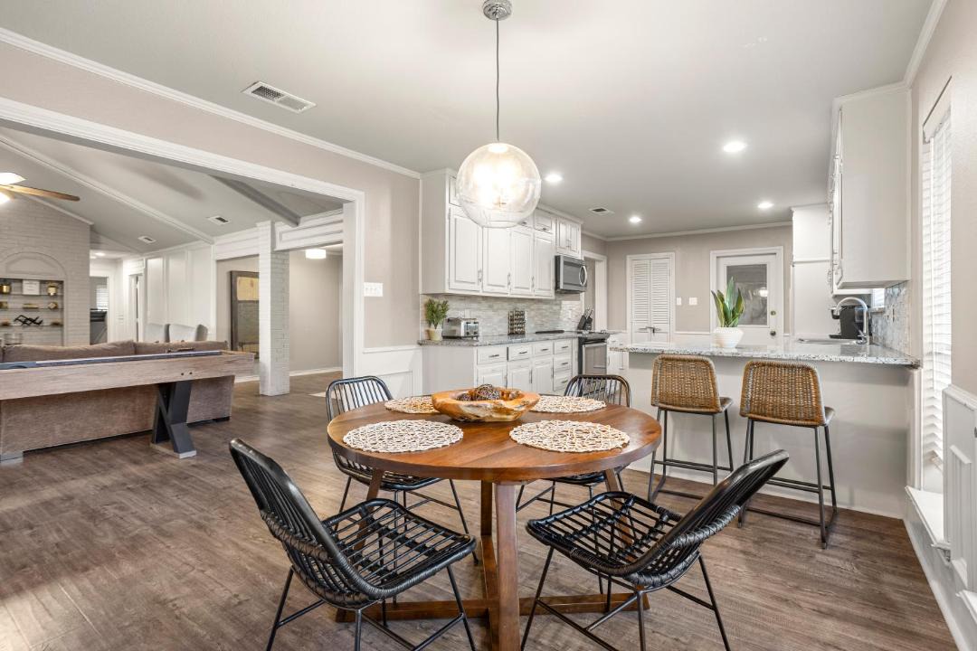 Photo of Kitchen in Rowlett